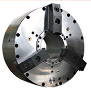 氣動卡盤的保養(yǎng)