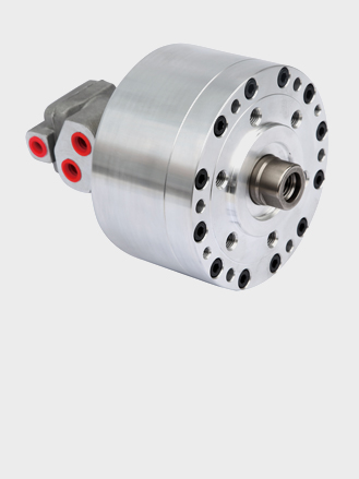 P24系列高速中實(shí)回轉(zhuǎn)油缸