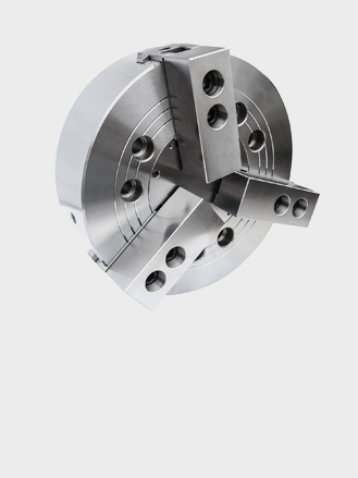 K54系列高速楔式動(dòng)力卡盤